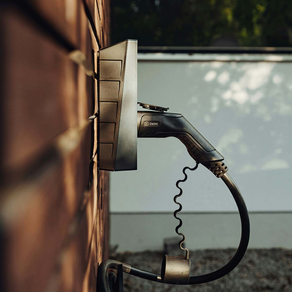 wallbox